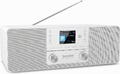 TechniSat DIGITRADIO 370CD BT - Stereo Digitalradio DAB+, UKW, CD-Player, USB...