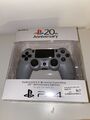 Dualshock 4 20th Anniversary Controller Neu und OVP für Playstation 4