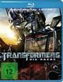 Transformers 2 - Die Rache (2 Disc Special Edition) Blu-ray | Michael Bay