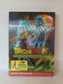 DragonBall super Broly Limited Edition DVD 