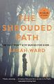 The Shrouded Path (Dc Childs Mystery 4),Sarah Ward