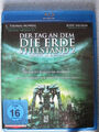 Der Tag an dem die Erde still stand 2 (2011) FSK 16 (Blu-Ray) Spielzeit 89 min