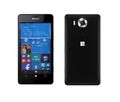 Microsoft Lumia 950 in Black Handy Dummy Attrappe- Requisit, Deko, Ausstellung