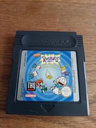 Rugrats: Der Film Modul - Nintendo Gameboy Color