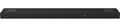 SONY Soundbar HT-A5000 5.1.2-Kanal Surround Sound Bluetooth WLAN schwarz B-WARE