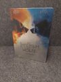 Das Imperium der Wölfe - Jean Reno, Arly Jover - (Steelbook) - DVD  -3466-
