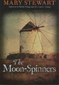 Mary Stewart The Moon-Spinners (Taschenbuch) Rediscovered Classics (US IMPORT)
