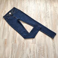 Jeans Jeggings  ✮ BLUE MOTION ✮  Gr.38  Skinny   Mid Waist   Stretch  Blau ✮TOP✮