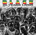 Blaze - 25 Years Later (CD, Album)