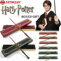 Harry Potter Zauberstab Dumbledore Hermine Malfoy Boxed Cosplay Stab Prop Wand