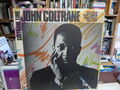 John Coltrane: Coltrane Time - The Douglas Preston Lincoln Child Sammlung