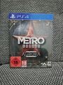 Metro Exodus - Aurora Limited Special Steelbook Edition PS4 