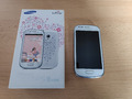 Samsung Galaxy S3 mini la fleur GT-I8190 mit OVP