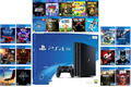 PS4 PRO 1TB·Sony PlayStation 4 Pro+Sony Controller|3 GRATIS SPIELE✅BLITZVERSAND