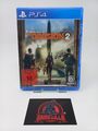 Tom Clancy's The Division 2 - PS4 PlayStation 4 Spiel - BLITZVERSAND 