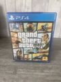 Grand Theft Auto V GTA 5 - Sony PlayStation 4