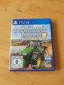 PS4 Spiel Landwirtschafts Simulator 19 wie - NEU  OVP 2019 Sony Playstation PS 4