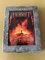 Der Hobbit Smaugs Einöde, Extended Edition  DVD