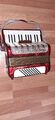 Hohner Akkordeon Concerto 1 Vintage