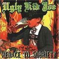 Menace to Sobriety von Ugly Kid Joe | CD | Zustand sehr gut
