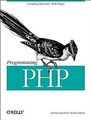 Programming PHP von Rasmus Lerdorf | Buch | Zustand sehr gut