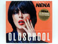 Nena - Oldschool - Deluxe Edition - Samy Deluxe, Lieder von früher, Magie