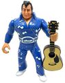 Honky Tonk Man near Mint Komplett 91 HASBRO WWF Serie 2 WWE INKgrafiX TOYS A233