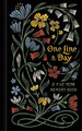 Dana Tanamachi Nouveau One Line a Day (Diary)