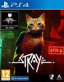 Stray (Sony PlayStation 4, 2022)