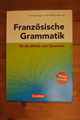 Französische Grammatik für die Mittel- und Oberstufe | Wernsing (u. a.) | Buch