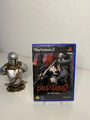 Legacy of Kain: Blood Omen 2 Sony Playstation 2 PS2 - Komplett mit Handbuch