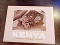 Kenya: A Country in the Making, 1880-1940