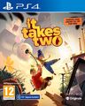 It Takes Two (Sony PlayStation 4, PS4, 2021)