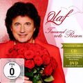 Olaf - Tausend Rote Rosen [Inkl. DVD]