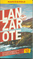Reiseführer Marco Polo Lanzarote Arrecife + Insider Tipps Faltkarte 2024 Neu