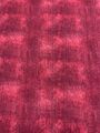 Baumwolljersey Stoff Jeansoptik Rot Kleiderstoff Nähen OekoTex®️ Ab 50cm 