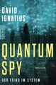 Quantum Spy | Buch | 9783499000782