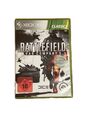 Battlefield: Bad Company 2 (Microsoft Xbox 360, 2011) CLASSICS EDITION