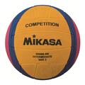 MIKASA W6608.5W Competition Intermediate Wasserball Waterball Wasser Ball Gr. 3