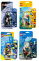 LEGO Minifiguren Set Figur Star Wars Exklusiv Sammlung Konvolut Geschenk EOL RAR