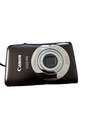 Canon IXUS 105 Digitalkamera 12.1 MP Braun 