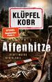 Volker Klüpfel ~ Affenhitze: Kluftingers neuer Fall | Klufting ... 9783550201462