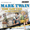 Tom Sawyer als Detektiv