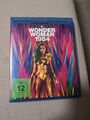 Wonder Woman 1984 (Blu-Ray, 2021)