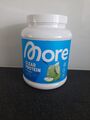 More Nutrition More Clear Protein - Green Apple 600g - NEU & OVP
