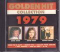Original Audio CD - GOLDEN HIT COLLECTION 1979 [Eurotrend CD 152.359]