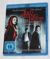 Blu-ray: Red Riding Hood