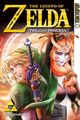 The Legend of Zelda 21: Twilight Princess 11 Himekawa, Akira und Hirofumi Yamada