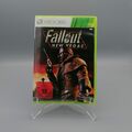 Fallout: New Vegas (Microsoft Xbox 360, 2010)