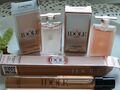 Parfum Miniaturen Set Lancome Idole, 3 verschiedene & Box